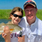New Orleans Fishing Report Jul 30 2020