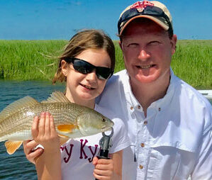 New Orleans Fishing Report Oct 25 2020