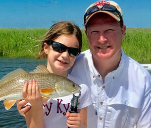 New Orleans Fishing Report Aug 4 2020