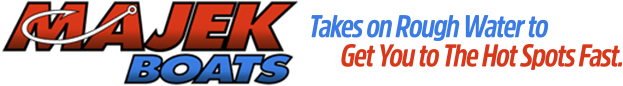 majek-boat Majek Boats Logo