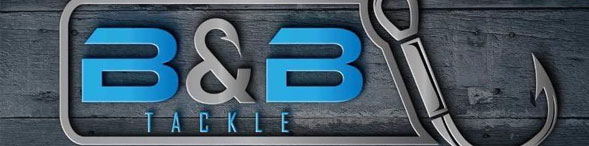 Bandbtackle Logo