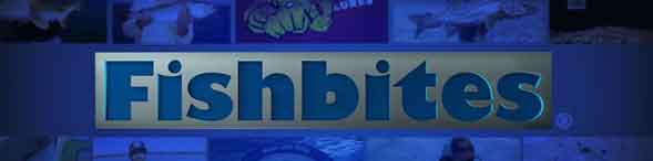 Fishbites cover logo