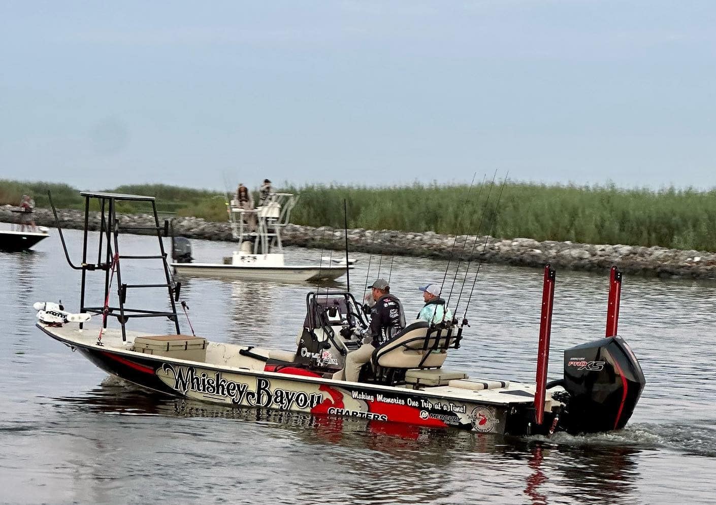 355852839_1413141499474243_2354230873831341715_n Redfish World Series