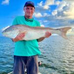 Southern Expeditions: A Week of Speckled Trout and More