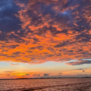 Get Ready for the Sun in New Orleans