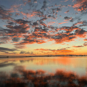 Tips for Mastering Fly Fishing in Delacroix, LA