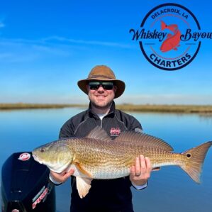 Top Fish to Catch in Delacroix This Summer