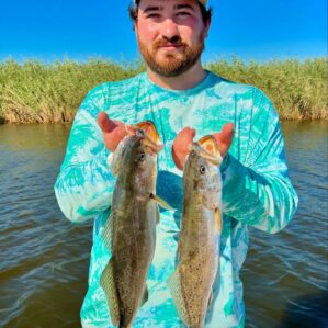 Speckled Trout Fishing Tips: Bait, Tackle & Techniques