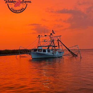 Ghost Stories on the Water: Tales from the Louisiana Swamps
