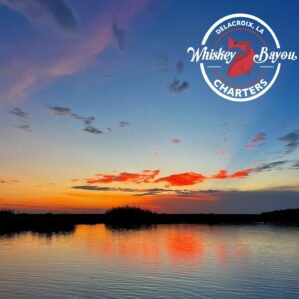 Reflections on the Water: What Fishing Teaches Us About Patience