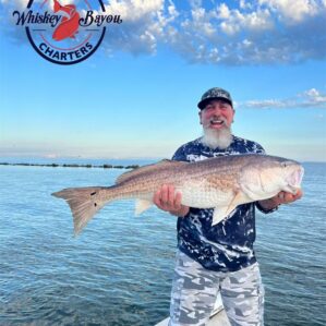 Why Fall is the Sweet Spot for Louisiana Anglers