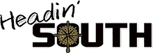 headin south logo