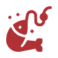 icon fishing
