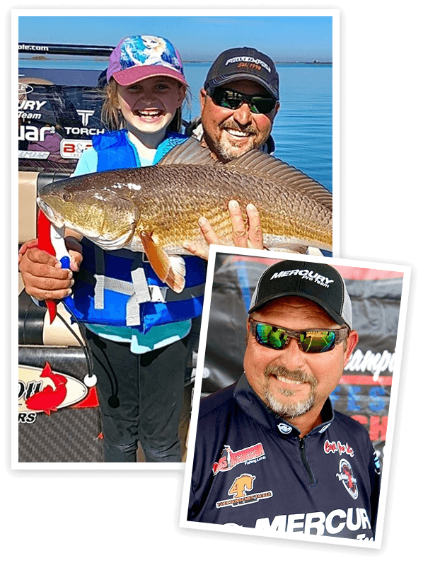 why choose capt joe img